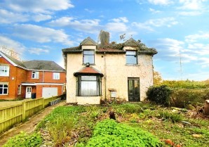 Property for Auction in London - Victory Cottage, Sandhurst Lane, Gloucester, Gloucestershire, GL2 9AQ
