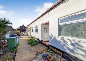 Property for Auction in London - 6 Old Bakery, Parsonage Chase, Minster on Sea, Sheerness, Kent, ME12 3JT