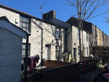 Property for Auction in North West - 3 Springfield, Oldham, Greater Manchester OL4 3EQ