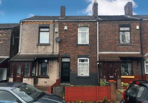 Property for Auction in London - 162 Common Road, Newton-le-Willows, Merseyside, WA12 9JA