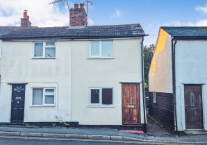 Property for Auction in London - 156 Church Street, Braintree, Essex, CM7 5LA