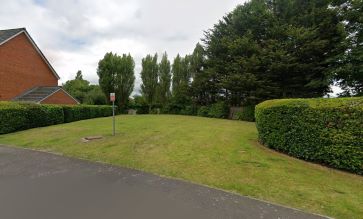 Property for Auction in North West - Land off Ravenmill Close, Widnes, Cheshire WA8 3UN