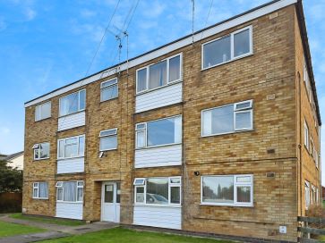 Property for Auction in Coventry & Warwickshire - 5 Stafford Close, Bulkington, Bedworth, Warwickshire CV12 9QX