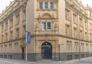 Property for Auction in London - Apartment 34, Alexandra House, 47 Rutland Street, Leicester, Leicestershire, LE1 1SE