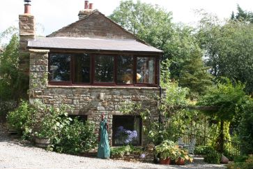 Property for Auction in Cumbria - Littlethwaite Barn, North Stainmore, Kirkby Stephen, Cumbria CA17 4EX