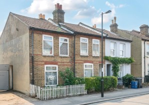 Property for Auction in London - 26 Addison Road, South Norwood, London, SE25 4LW