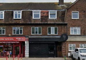 Property for Auction in London - 12,14 and 16 Rose Hill, Sutton, Surrey, SM1 3EU