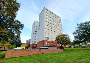 Property for Auction in London - Flat 22 Hensley Point, 41 Bradstock Road, Hackney, London, E9 5BE