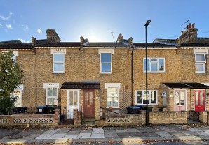 Property for Auction in London - 22 Sterling Road, Enfield, Middlesex, EN2 0LN