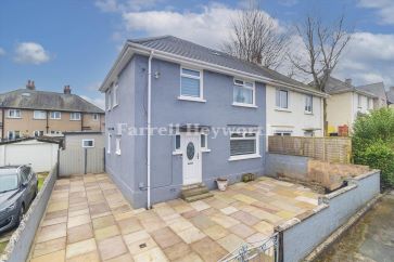 Property for Auction in North West - 7 Pickthorn Close, Lancaster, Lancashire LA1 2PJ