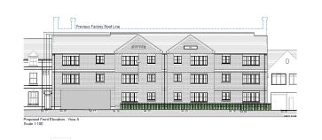 Property for Auction in Coventry & Warwickshire - Land, Regent Street, Kettering, Northamptonshire NN16 8QG