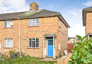 Property for Auction in London - 16 Western Road, Silver End, Witham, Essex, CM8 3SF