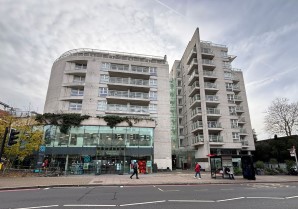Property for Auction in London - Flat 16, 73 Upper Richmond Road, East Putney, London, SW15 2SR
