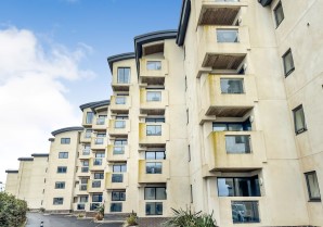 Property for Auction in London - Flat 2106 Westbeach Resort, Bath Hotel Road, Westward Ho!, Devon, EX39 1LQ