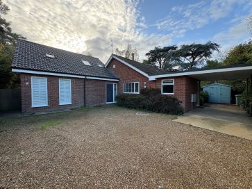 Property for Auction in East Anglia - 9A Harford Manor Close, Norwich, Norfolk NR2 2LW