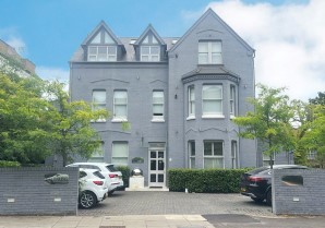 Property for Auction in London - Flat 1, 1 Montpelier Road, Ealing, London, W5 2QS