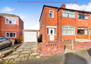 Property for Auction in London - 7 Cambridge Road, Lostock, Bolton, Lancashire, BL6 4AU
