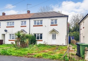 Property for Auction in London - 51 Orford Road, Swaffham, Norfolk, PE37 7JJ