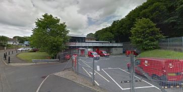 Property for Auction in Scotland - Bearsden Delivery Office, Milngavie Road, Bearsden G61 2AA