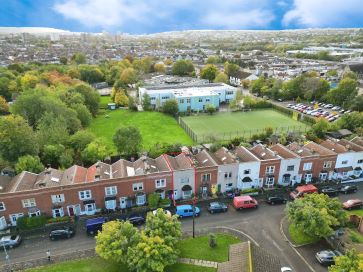 Property for Auction in South West - 16 Gadshill Road, Bristol, Bristol BS5 6LJ