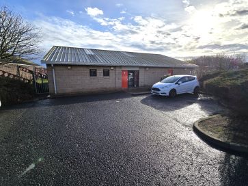 Property for Auction in Scotland - Anstruther Delivery Office, Station Road, Anstruther KY10 3JB