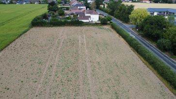 Property for Auction in East Anglia - Land off, Woodbastwick Road, Blofield, Norwich, Norfolk NR13 4RR
