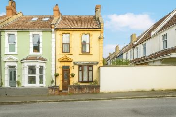 Property for Auction in South West - 37 Agate Street, Bristol, Bristol BS3 3AQ