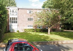 Property for Auction in London - Roof Space at 1-18 Biskra, Langley Road, Watford, Hertfordshire, WD17 4PF