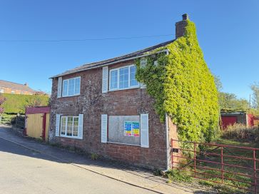 Property for Auction in Cumbria - Cammock Cottage, Brisco, Carlisle, Cumbria CA4 0QW