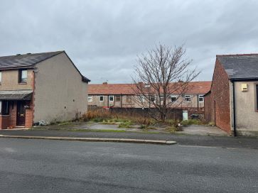 Property for Auction in Cumbria - 62 Dominion Street, Walney, Barrow-In-Furness, Cumbria LA14 3BW