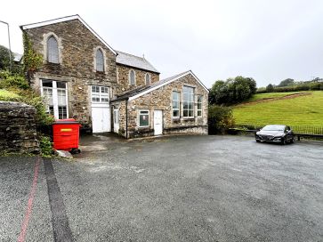 Property for Auction in South West - Units 1-11, The Old National School, St. Thomas Road, Launceston, Cornwall PL15 8BU