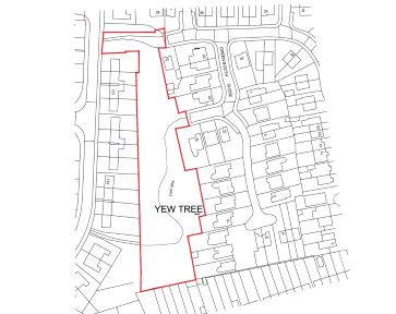 Property for Auction in North West - Land at Water Grove Road / Greenbooth Close, Dukinfield, Tameside, Greater Manchester SK16 5QS