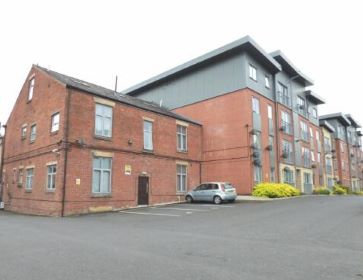 Property for Auction in North West - 2 Grimshaw Place, Preston, Lancashire PR1 3BW