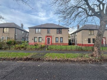 Property for Auction in Scotland - 141 School Drive, Aberdeen, Aberdeenshire AB24 1TD