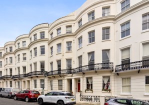 Property for Auction in Sussex & Hampshire - 104, Lansdowne Place, Hove, BN3 1FJ