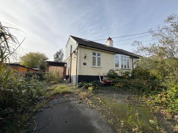 Property for Auction in East Anglia - The Chimes, Bells Hill Road, Vange, Basildon, Essex SS16 5JR