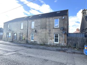 Property for Auction in Scotland - 71 Main Street, Avonbridge, Falkirk, Stirlingshire FK1 2NG