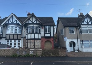 Property for Auction in London - 9 Burlington Avenue, Slough, Buckinghamshire, SL1 2JY