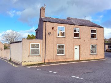 Property for Auction in Cumbria - 42-44 Main Street, Ellenborough, Cumbria CA15 7DN