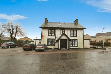 Property for Auction in Scotland - Drumlithie Inn, Station Road, Drumlithie, Stonehaven, Kincardineshire AB39 3YT