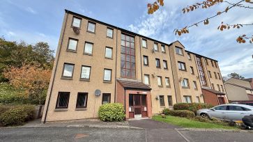 Property for Auction in Scotland - 114a Don Street, Forfar, Angus DD8 3HE