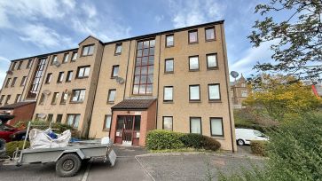 Property for Auction in Scotland - 100 Don Street, Forfar, Angus DD8 3HE