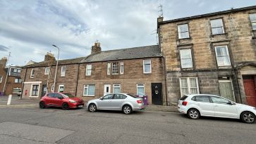 Property for Auction in Scotland - 41a Ferry Street, Montrose, Angus DD10 8BZ