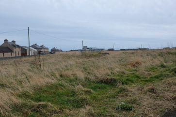 Property for Auction in Scotland - Plots of land at Roxburgh Road, Wick, Caithness KW1 5HP