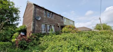 Property for Auction in Scotland - 2 Cnoc Mhor, Balvicar, Oban, Argyll PA34 4TG