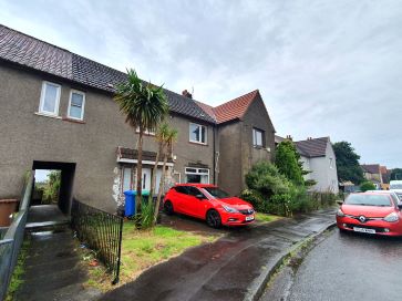 Property for Auction in Scotland - 8 Oaktree Square, Kirkcaldy, Fife KY1 2LW