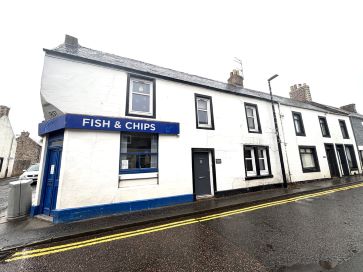Property for Auction in Scotland - Lonmay, High Street, Errol, Perth, Perthshire PH2 7QJ