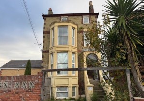 Property for Auction in Sussex & Hampshire - Flats 3 & 4, 18 Wilson Grove, Southsea, Portsmouth, PO5 1PD