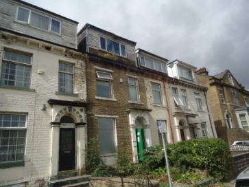 Property for Auction in North West - 24 Grove Terrace, Bradford, West Yorkshire BD7 1AU