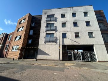 Property for Auction in East Anglia - 42 Wykes Bishop Street, Ipswich, Suffolk IP3 0DT